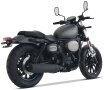 Hyosung GV 125 S Aquila Evo ABS
