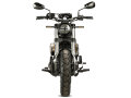 Hyosung GV 125 S Aquila Evo ABS