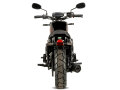 Hyosung GV 125 S Aquila Evo ABS