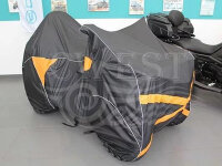 Abdeckplane CWest für CF Moto 450er Serie