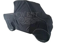 Abdeckplane CWest für CF Moto UForce 1000
