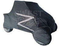 Abdeckplane CWest für CF Moto ZForce 1000 Sport