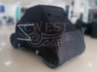 Abdeckplane CWest für CF Moto ZForce 1000 Sport