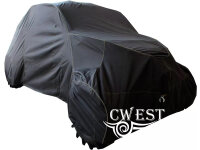 Abdeckplane CWest für Can Am Maverick X3