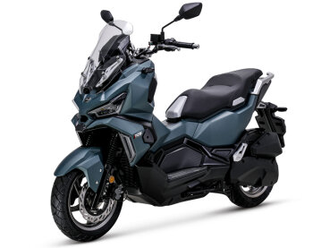 SYM ADX 125i Euro5