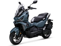 SYM ADX 125i Euro5