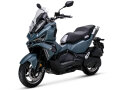 SYM ADX 125i Euro5