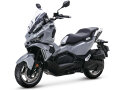 SYM ADX 125i Euro5