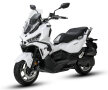 SYM ADX 125i Euro5