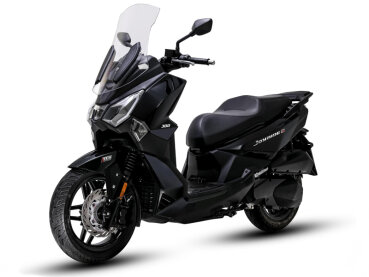 SYM Joyride 16 300i E5