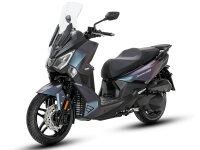 SYM Joyride 16 300i E5