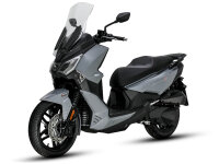 SYM Joyride 16 300i E5