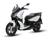 SYM Joyride 16 300i E5