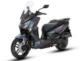 SYM Joyride 16 300i E5