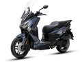 SYM Joyride 16 300i E5