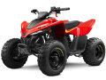 CFMOTO CForce 110 Kinderquad