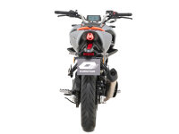 QJ Motor SRK 125 S ABS