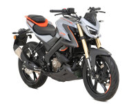 QJ Motor SRK 125 S ABS