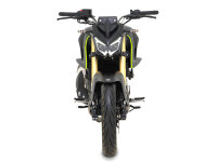 QJ Motor SRK 125 S ABS