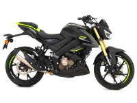 QJ Motor SRK 125 S ABS
