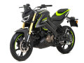 QJ Motor SRK 125 S ABS