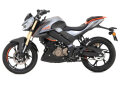 QJ Motor SRK 125 S ABS