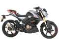 QJ Motor SRK 125 S ABS
