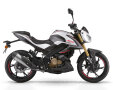 QJ Motor SRK 125 S ABS