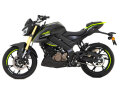 QJ Motor SRK 125 S ABS