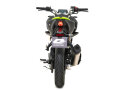 QJ Motor SRK 125 S ABS