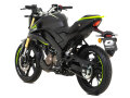 QJ Motor SRK 125 S ABS
