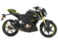 QJ Motor SRK 125 S ABS