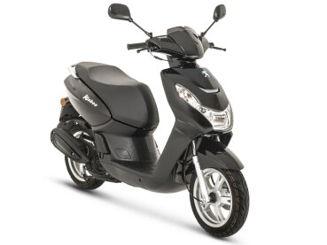 Peugeot Kisbee S 50