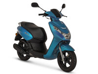 Peugeot Kisbee S 50