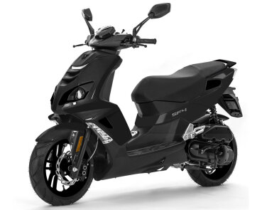 Peugeot Speedfight 4 50