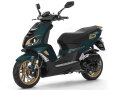Peugeot Speedfight 4 50 Sportline