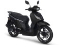Peugeot Tweet 50