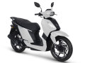 Peugeot Tweet 50