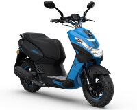 Peugeot Kisbee S Naked 50 10"