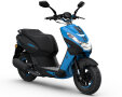 Peugeot Kisbee S Naked 50 10"