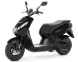 Peugeot Kisbee S Naked 50 10"