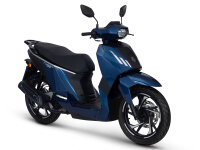 Peugeot Tweet 125