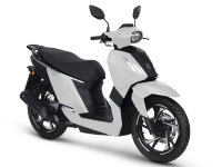 Peugeot Tweet 125 GT