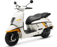 Peugeot Django 125 Classic Sport