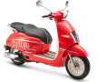 Peugeot Django 125 Classic Hot Color