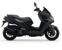 Peugeot Pulsion 125 Evo ABS