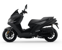 Peugeot Pulsion 125 Evo ABS