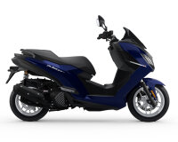 Peugeot Pulsion 125 Evo ABS