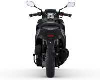 Peugeot Pulsion 125 Evo ABS