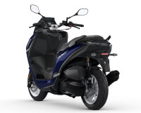 Peugeot Pulsion 125 Evo ABS